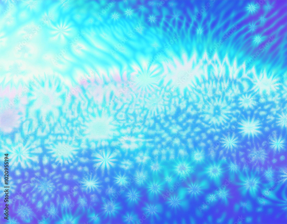 Cold Winter Background Design With Copy Space Cold Winter Background Design With Copy Space