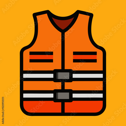 Life jacket