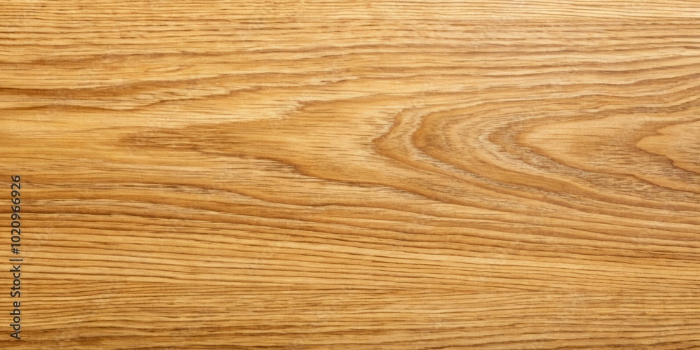 Close-up of a wooden surface with natural grain patterns and a warm, honey-colored hue Close-up of a wooden surface with natural grain patterns and a warm, honey-colored hue