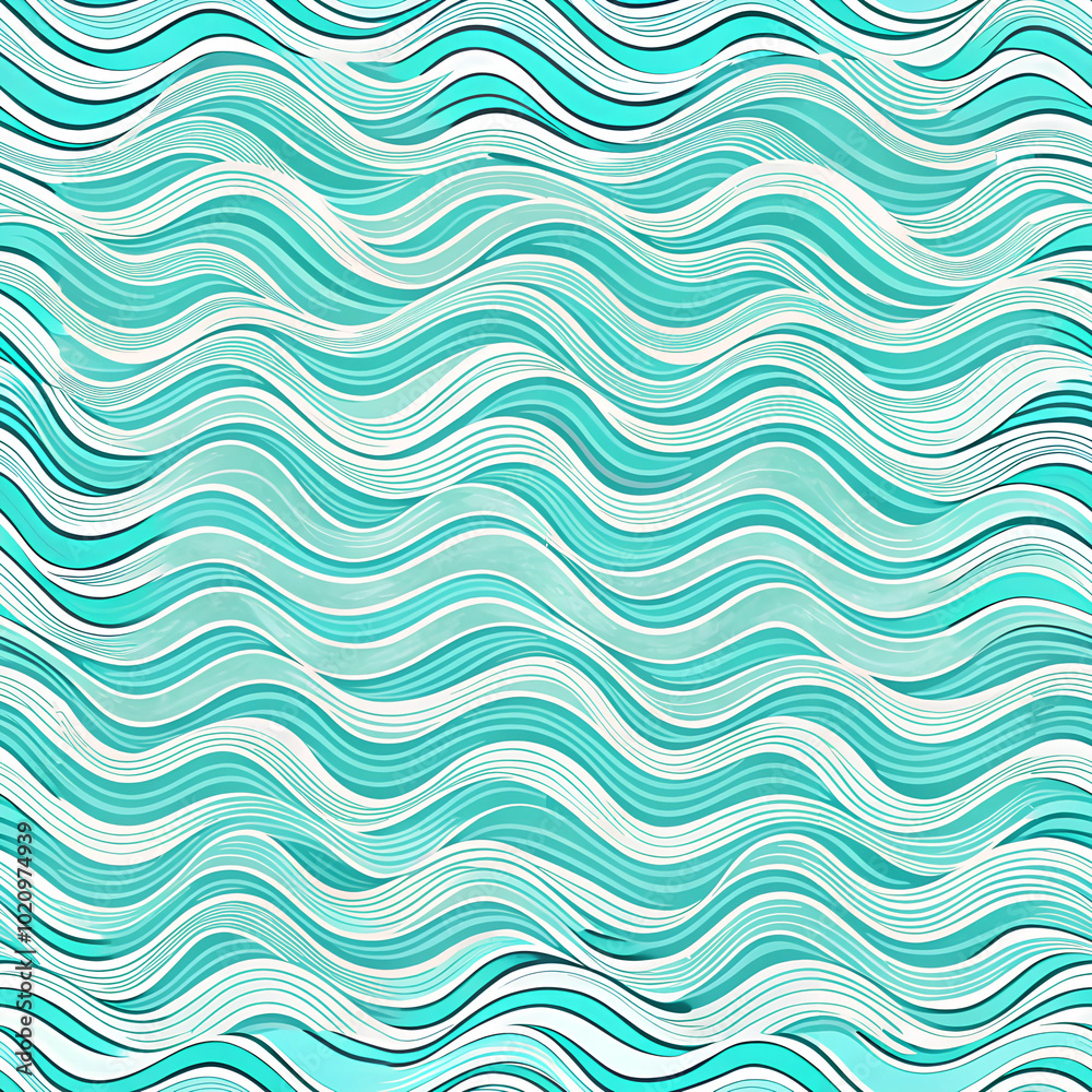 pattern white blue wave abstract pattern white blue wave abstract