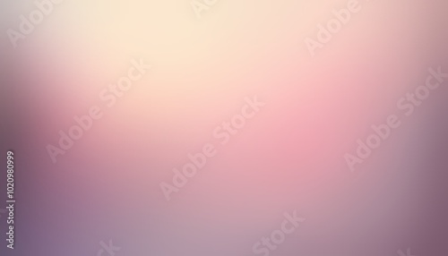 Shades of lavender color empty background. Light soft graphic.