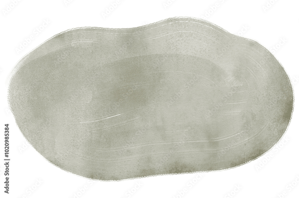 Abstract watercolor element Abstract watercolor element