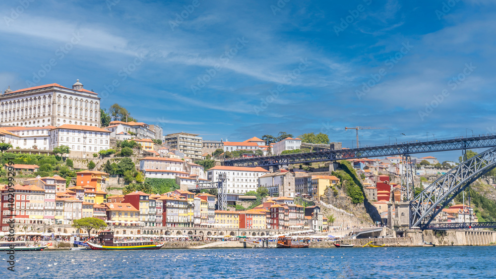 Fototapeta premium Porto