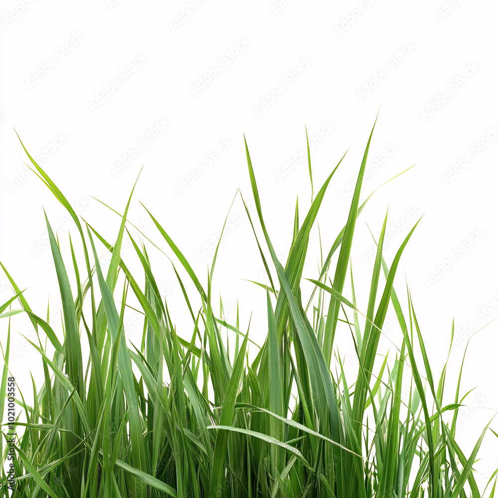 Obraz premium grass