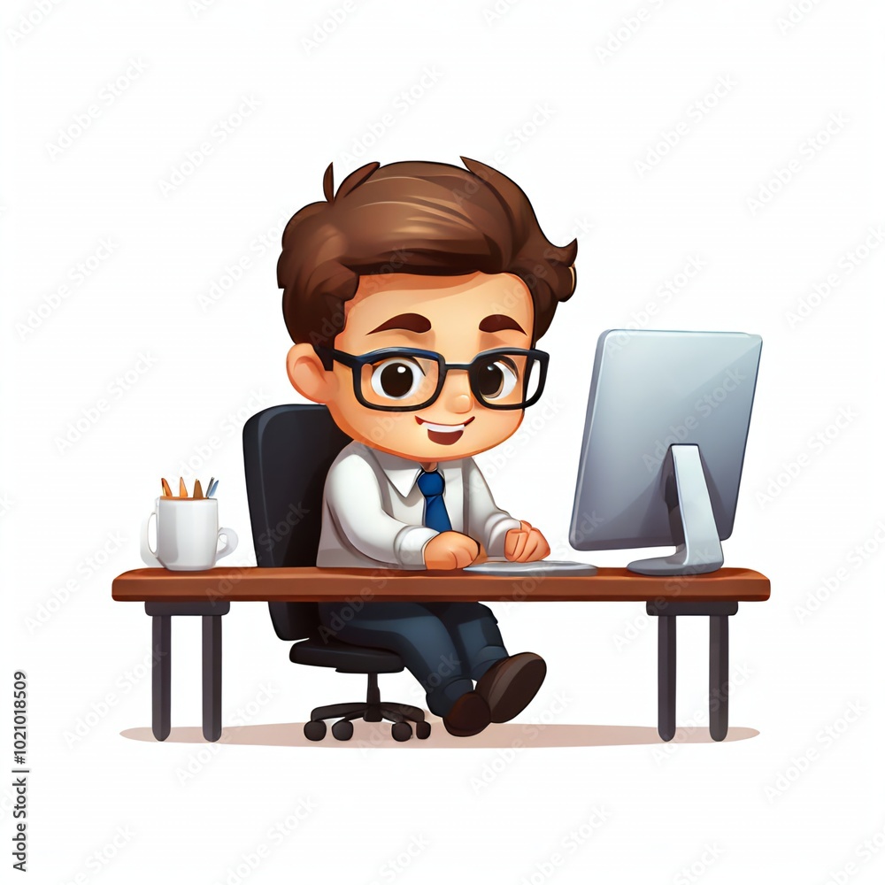 Emoticons, characters, animations Emoticons, characters, animations
