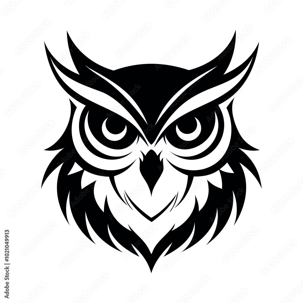 logo, eagle owl icon, owl, in black on a white background, outline
logo, eagle owl icon, owl, in black on a white background, outline