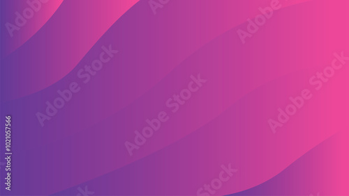 Background with color lines. Different shades and thickness. Abstract pattern.