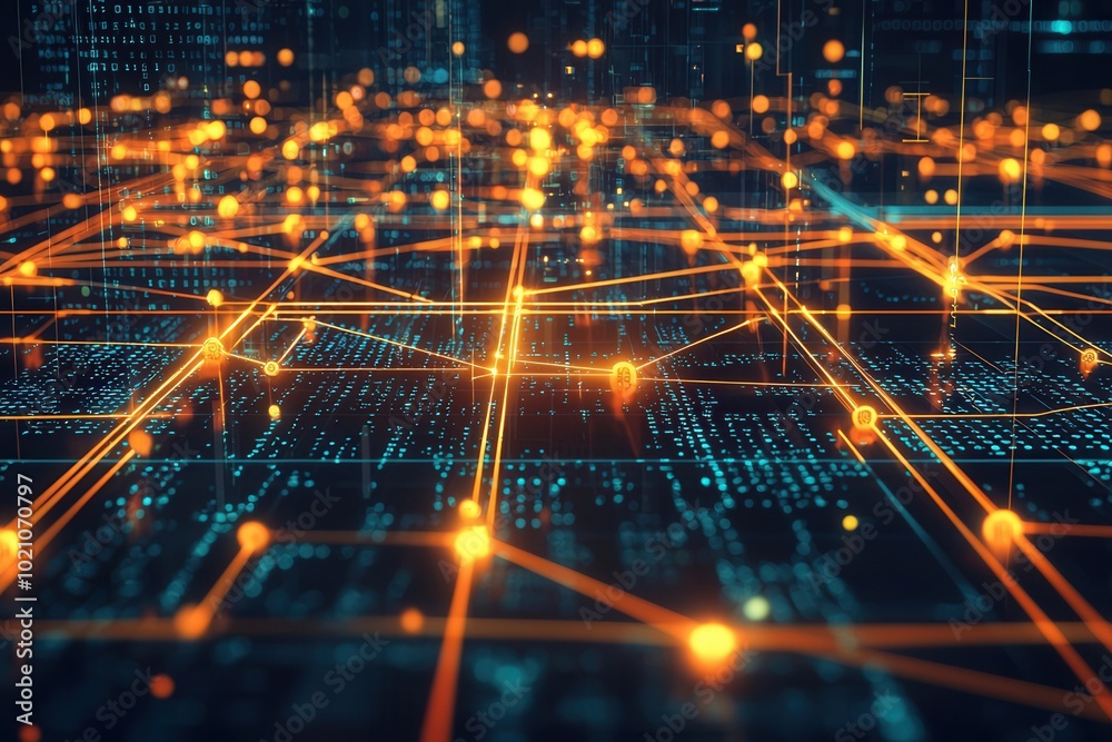 Neon Netzwerk Linien Digital Abstrakt Komplex Verbindungen Futuristisches Design Cyber Stil Leuchtend Dunkler Hintergrund Technologische Ästhetik Kreative Grafik Dynamisches Muster Interaktives Netz T Neon Netzwerk Linien Digital Abstrakt Komplex Verbindungen Futuristisches Design Cyber Stil Leuchtend Dunkler Hintergrund Technologische Ästhetik Kreative Grafik Dynamisches Muster Interaktives Netz T