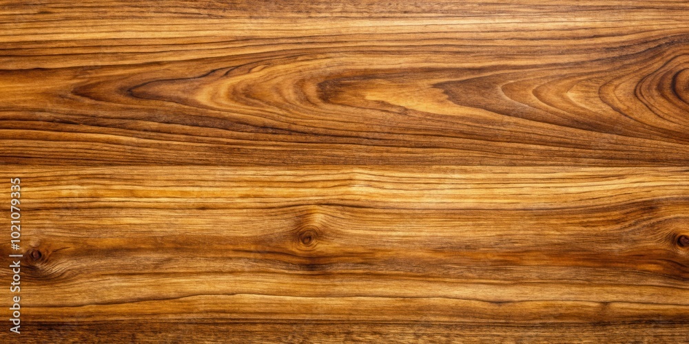 A Detailed Close-up of the Richly Grained Texture of a Wooden Surface A Detailed Close-up of the Richly Grained Texture of a Wooden Surface