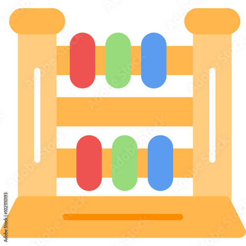 Abacus icon