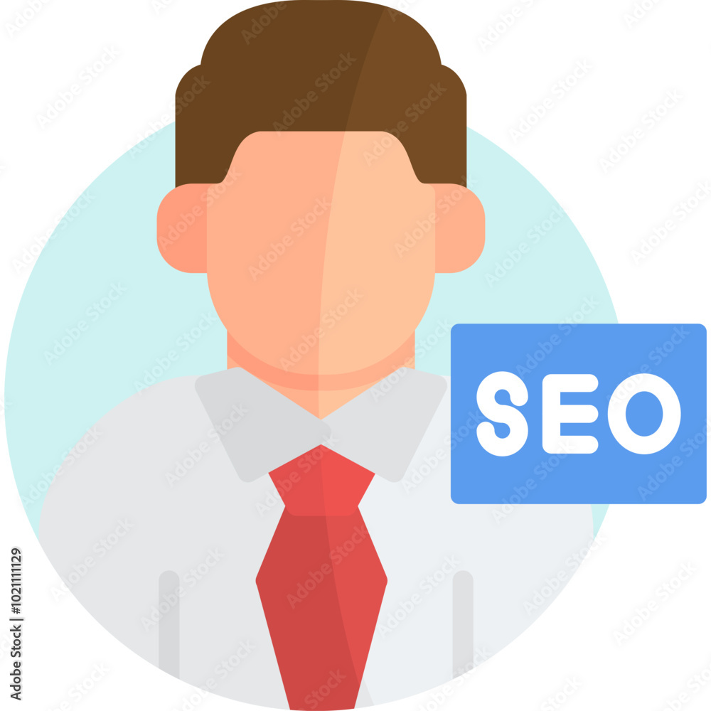 Seo icon Seo icon