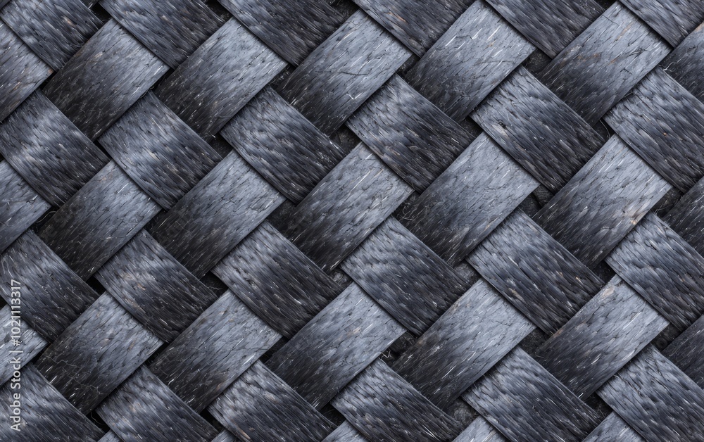 Carbon fiber sheets woven into lightweight yet strong structural components, Structure, Innovative Structural Design Carbon fiber sheets woven into lightweight yet strong structural components, Structure, Innovative Structural Design