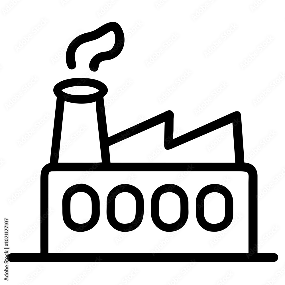 factory factory