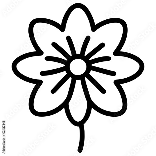 flower