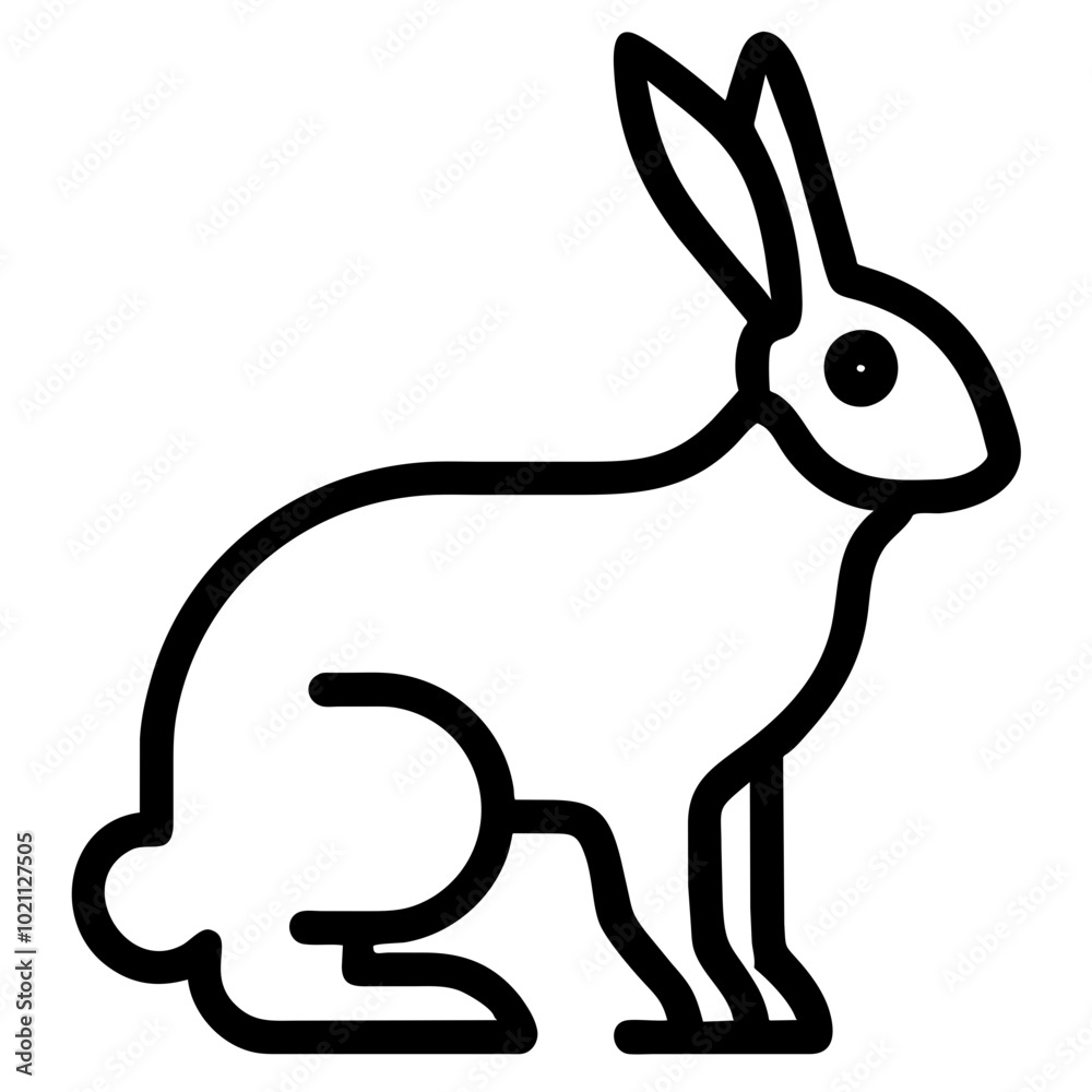hare hare