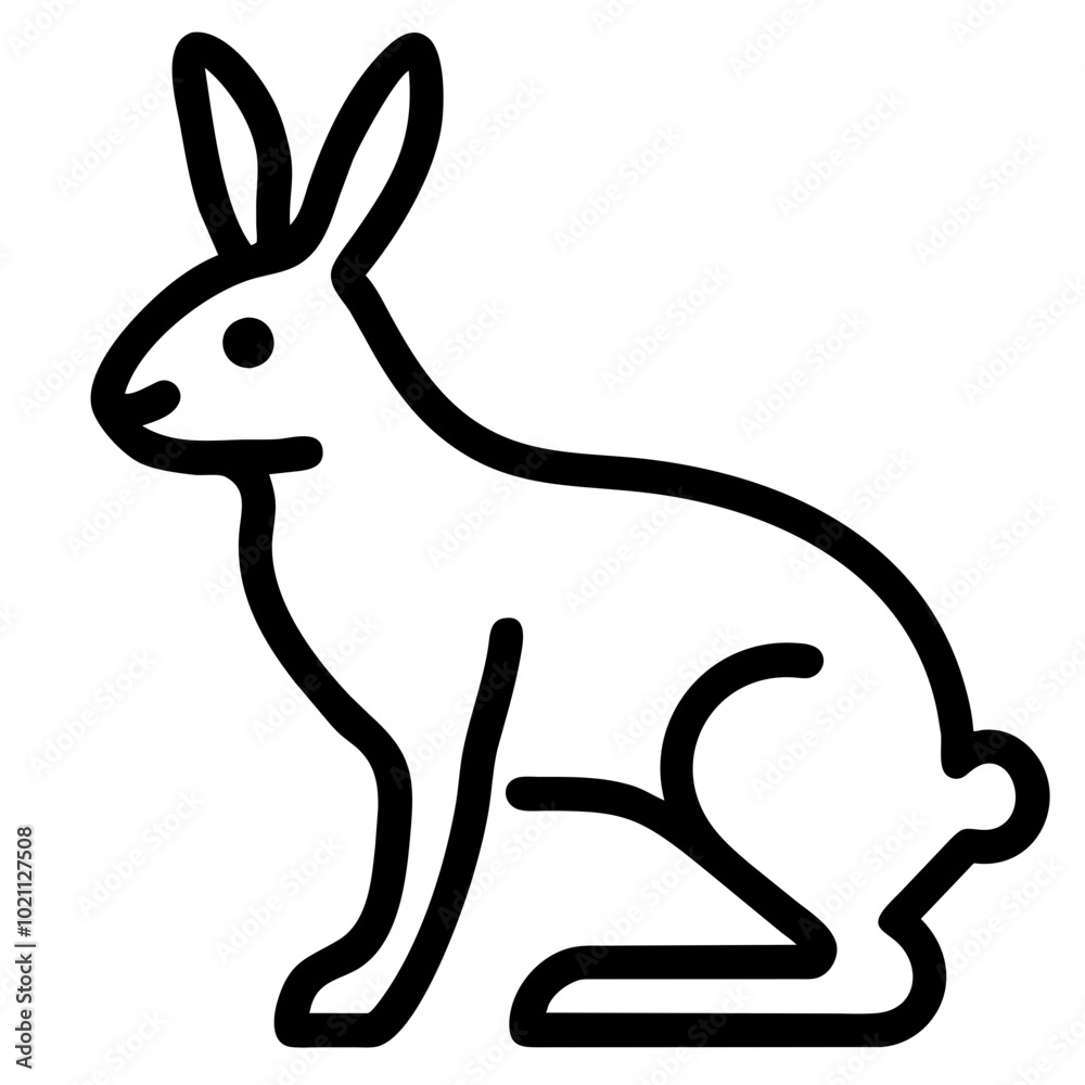 hare hare