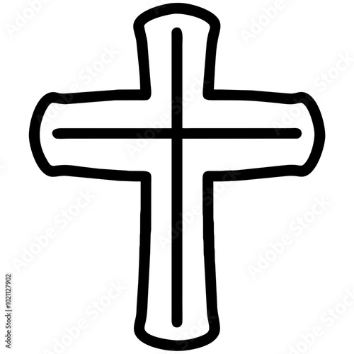 jesus cross
