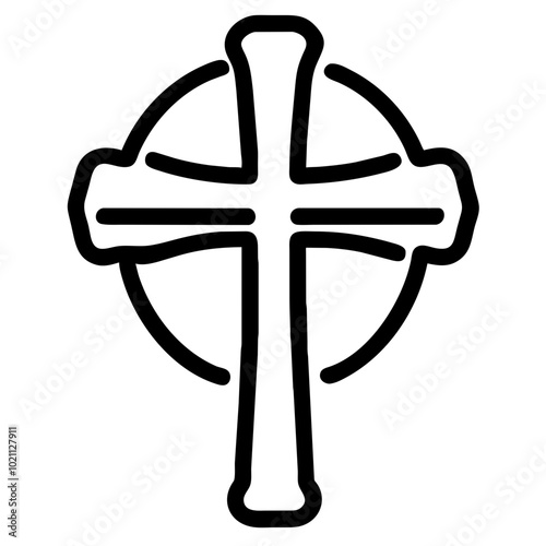 jesus cross