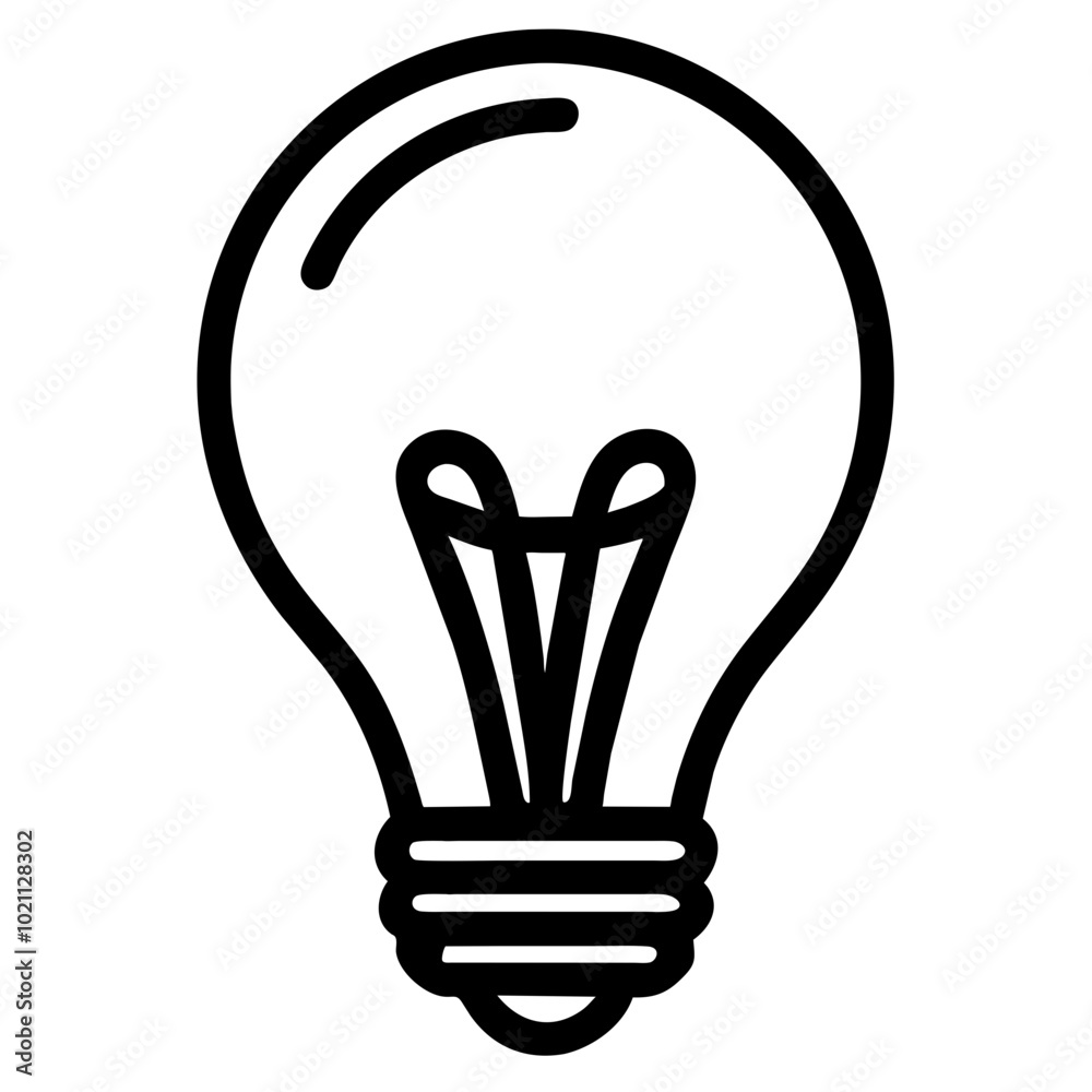 lightbulb