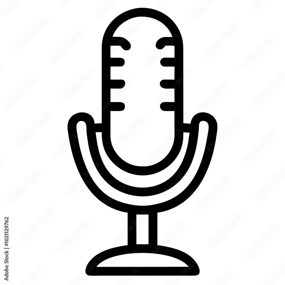 microphone microphone