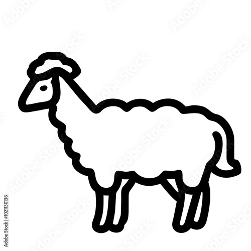 sheep