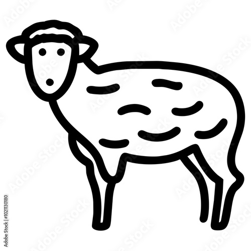 sheep