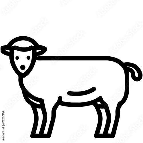 sheep