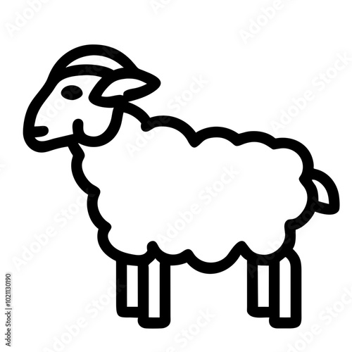 sheep