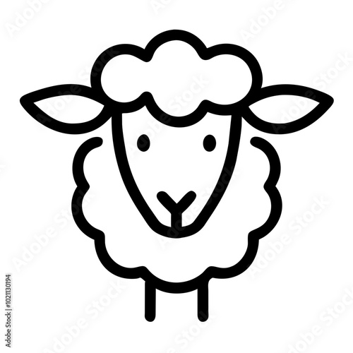 sheep