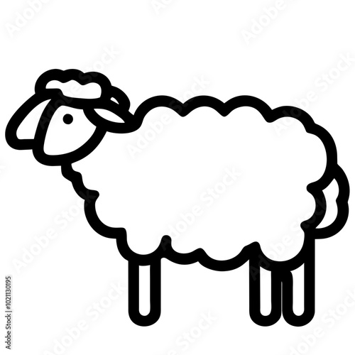 sheep