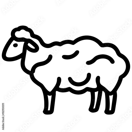 sheep