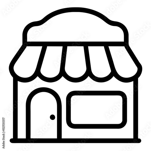 shop