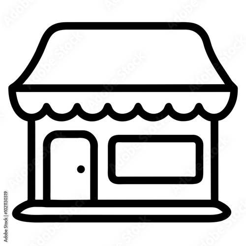 shop