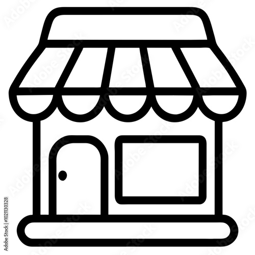 shop