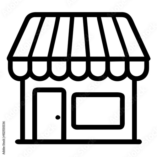 shop