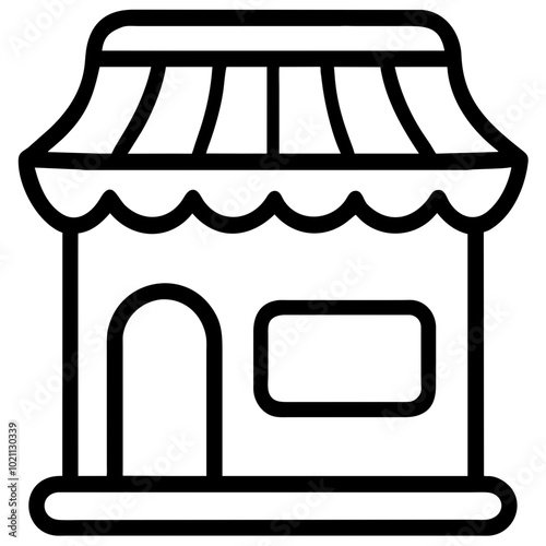 shop