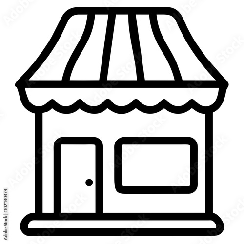 shop