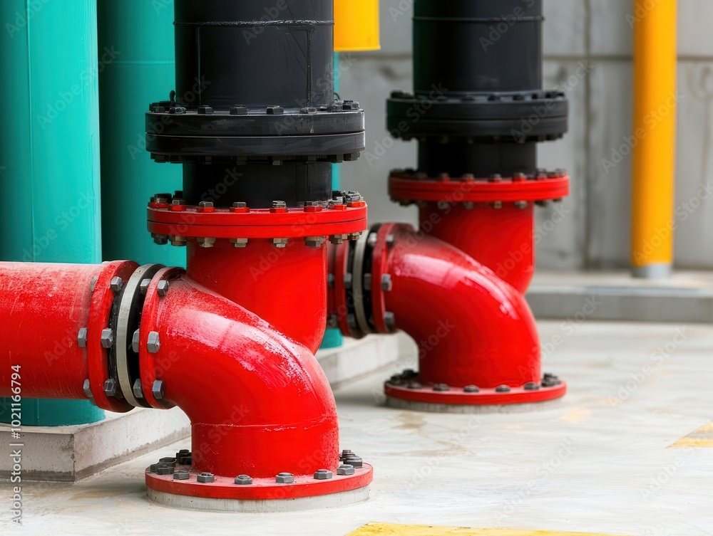 Building water control system for managing boiler and cooling tower operations, water control system, building management Building water control system for managing boiler and cooling tower operations, water control system, building management