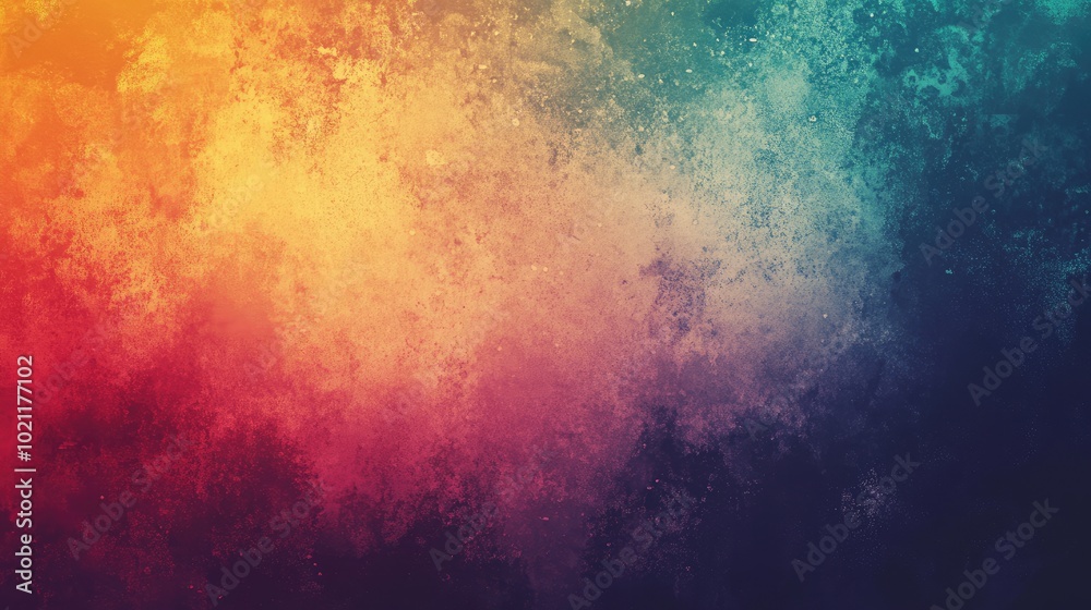 A vibrant abstract background featuring a blend of orange, purple, and blue hues, creating an energetic and dynamic atmosphere. A vibrant abstract background featuring a blend of orange, purple, and blue hues, creating an energetic and dynamic atmosphere.