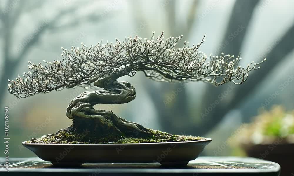 Bonsai Tree Art Bonsai Tree Art