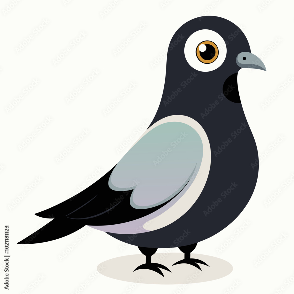Fototapeta premium dove of peace