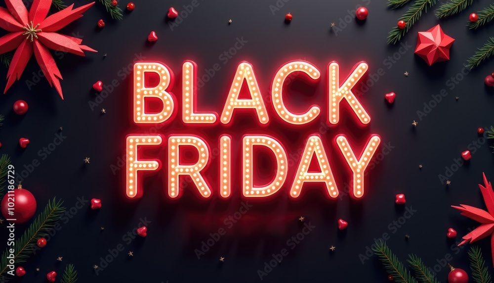 Black friday poster with text. Illustration for advertisentment or discount promotion Black friday poster with text. Illustration for advertisentment or discount promotion