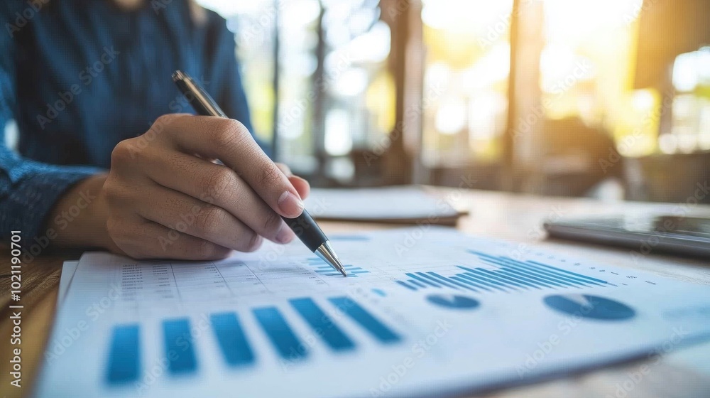 Business Analytics and Reporting in Modern Office Business Analytics and Reporting in Modern Office