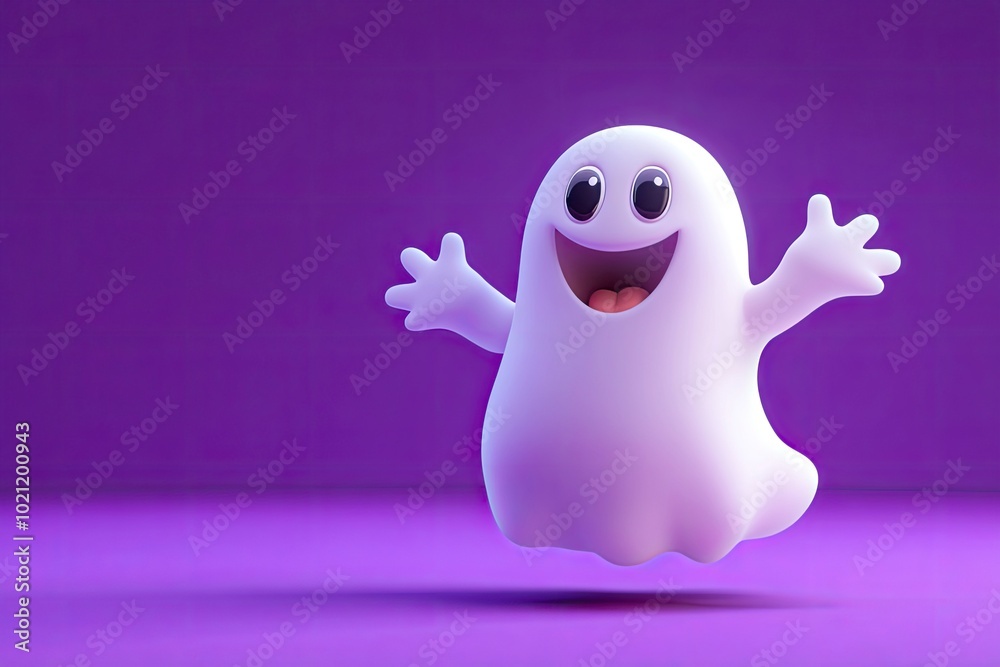 Podium Halloween warna biru tua, bat flying, labu, hantu, lilin, desain banner pada latar belakang awan dan bulan biru gelap , with generative ai Podium Halloween warna biru tua, bat flying, labu, hantu, lilin, desain banner pada latar belakang awan dan bulan biru gelap , with generative ai