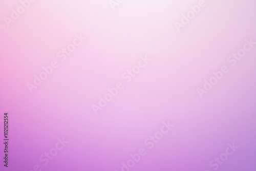 Abstract Purple Gradient