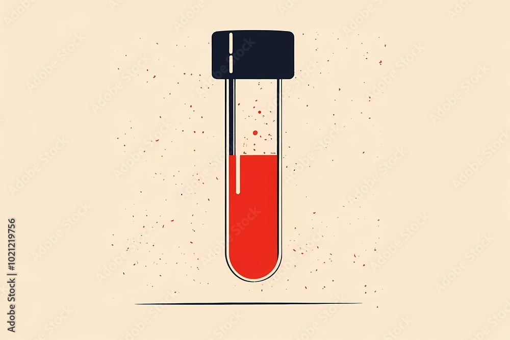 Professional laboratory work with blood analysis, emphasis on methods and technologies for effective diagnosis and reliable results. Professional laboratory work with blood analysis, emphasis on methods and technologies for effective diagnosis and reliable results.