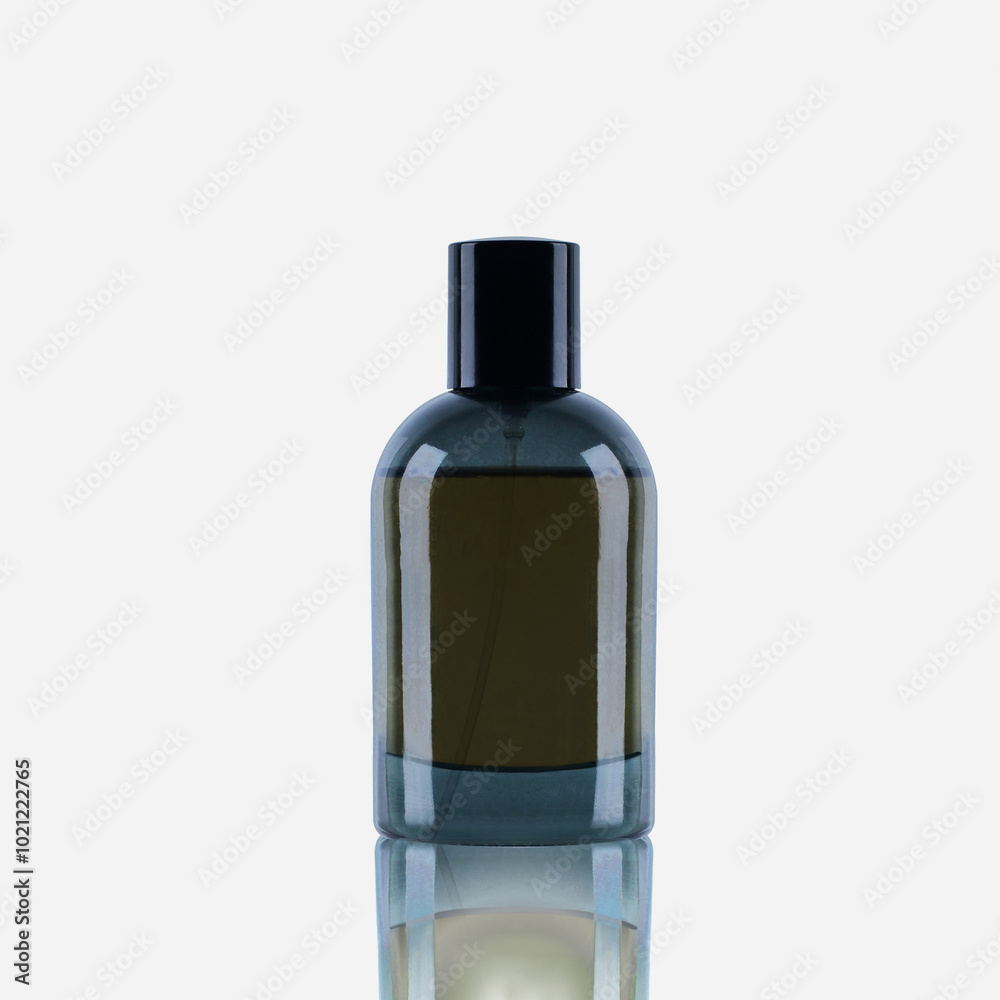 Men perfume isolated on a white background
Men perfume isolated on a white background