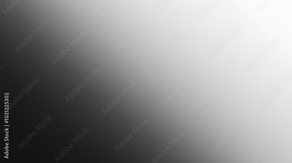 Silver metallic gradient background. Gray blurred chrome gradation. Aluminum dark pattern for banner design. Silver metallic gradient background. Gray blurred chrome gradation. Aluminum dark pattern for banner design.
