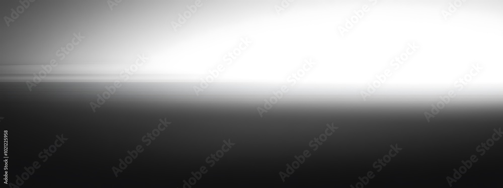 Silver metallic gradient background. Gray blurred chrome gradation. Aluminum dark pattern for banner design. Silver metallic gradient background. Gray blurred chrome gradation. Aluminum dark pattern for banner design.