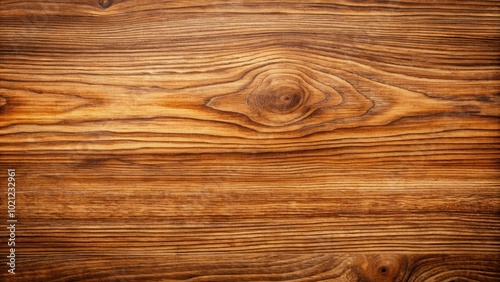 Wallpaper Mural Natural wood grain texture with knots and swirls, perfect for rustic backgrounds or design elements. Torontodigital.ca